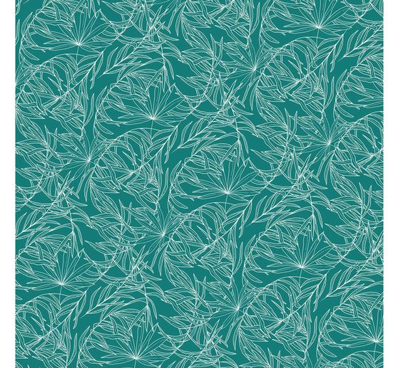 Ulotki "Jungle Green