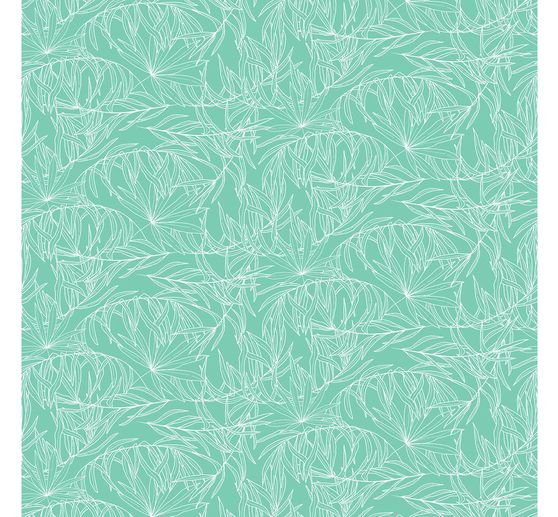 Ulotki "Jungle Green