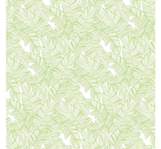 Ulotki "Jungle Green