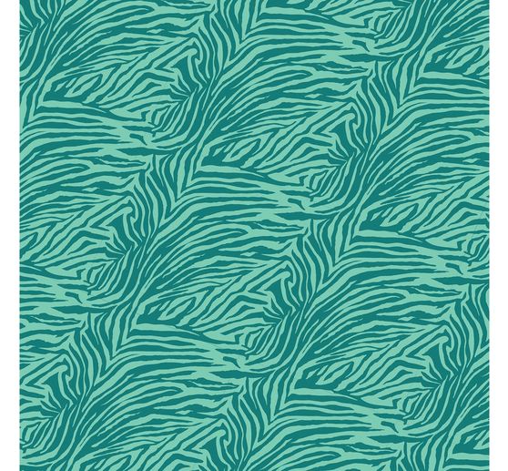 Ulotki "Jungle Green