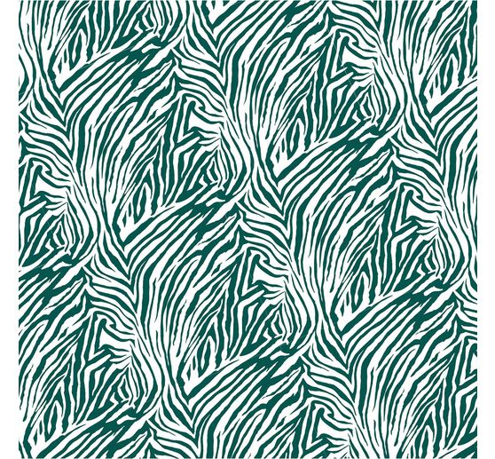 Ulotki "Jungle Green