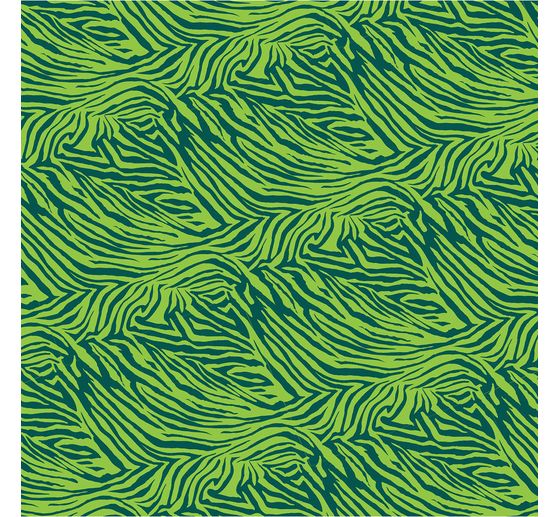 Ulotki "Jungle Green