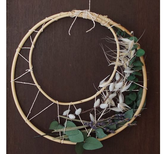 Eucalyptus Cinerea prepared