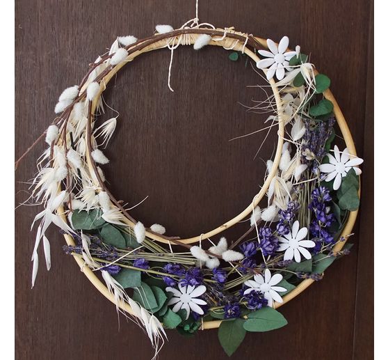 Eucalyptus Cinerea prepared