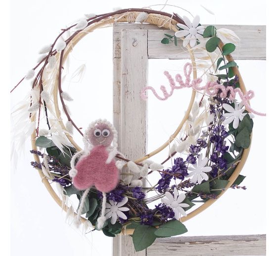 Eucalyptus Cinerea prepared