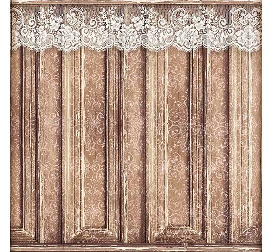 Blok do scrapbookingu "Pasja"