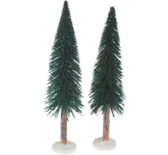 VBS Miniaturowa jodła "Abies", 2 szt.