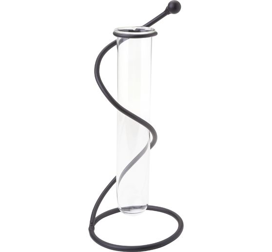 VBS Uchwyt na probówki "Waza"