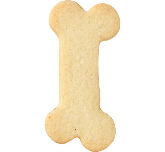 Cookie cutter "Bone"