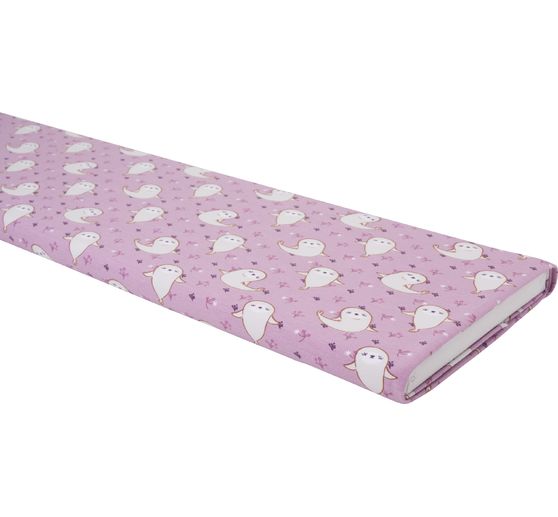 Jersey fabric "Sealy"