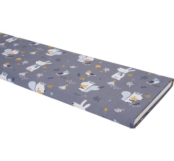 Tkanina bawełniana "Woody