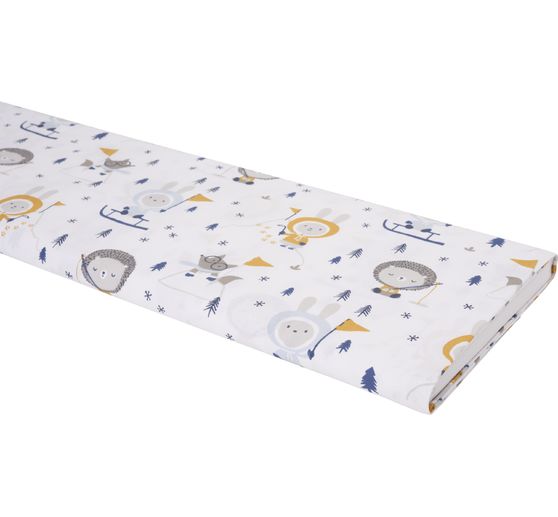 Tkanina bawełniana "Skimo