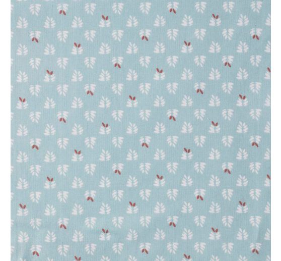 Tkanina bawełniana "Aquilinum