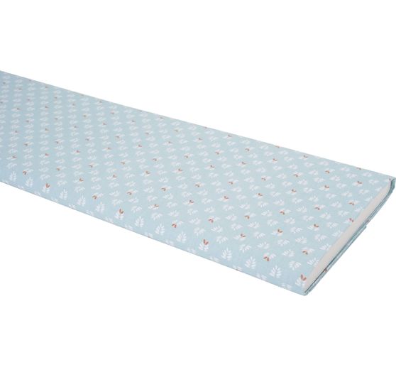 Tkanina bawełniana "Aquilinum