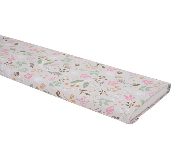 Cotton fabric "Clair"