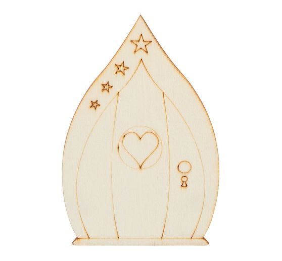 Miniaturowe drzwi "Kolding"