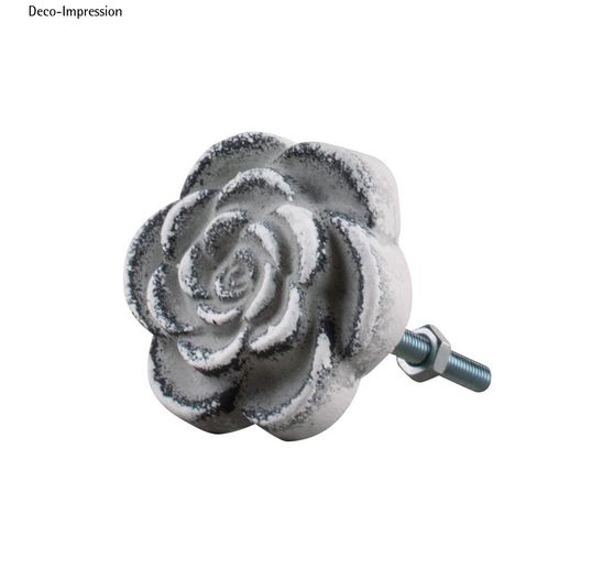 Dekoracyjne gałki" forma do odlewania