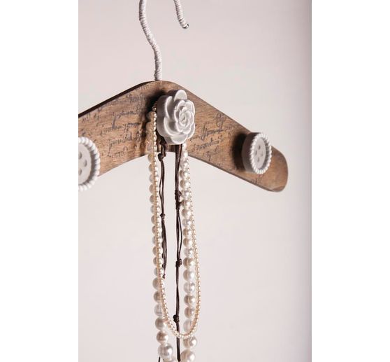 Dekoracyjne gałki" forma do odlewania