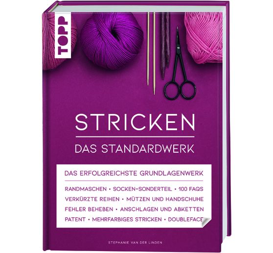 Książka "Stricken - Das Standardwerk"