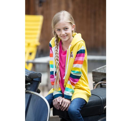 Book "Alles Jersey - Hoodies for Kids"