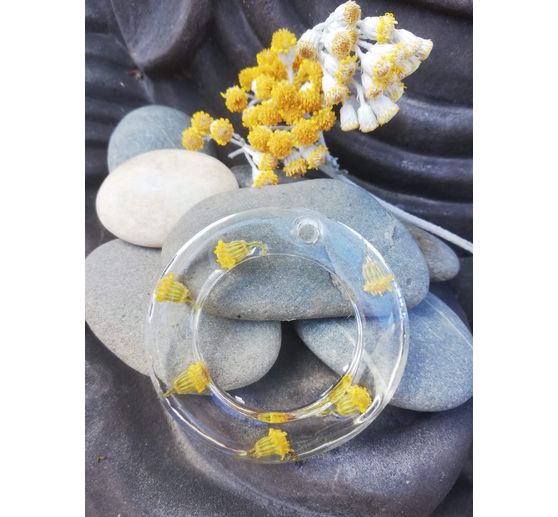 Casting mould "Earrings in pairs"