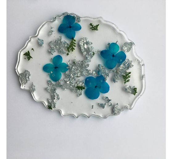 Forma do odlewania "Geodes