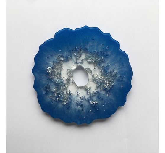 Forma do odlewania "Geodes