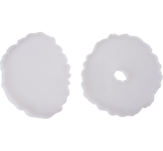 Forma do odlewania "Geodes