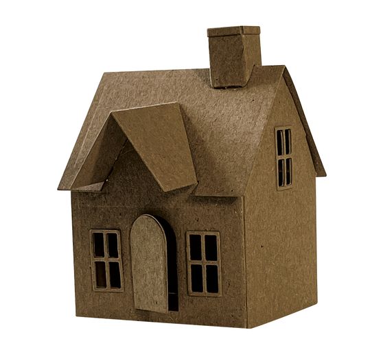 Zestaw wykrojników Sizzix Thinlits "Village Collection by Tim Holtz".