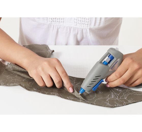 Glue sticks for DREMEL hot glue gun