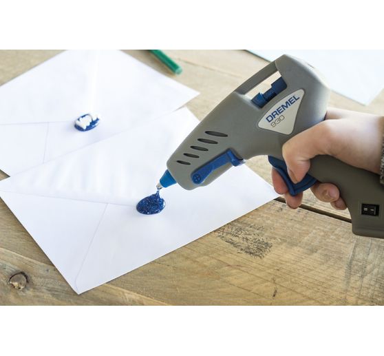 Glue sticks for DREMEL hot glue gun