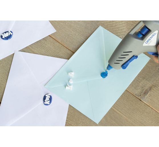 Glue sticks for DREMEL hot glue gun