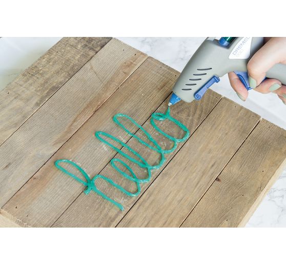 Glue sticks for DREMEL hot glue gun