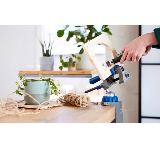 DREMEL 2500 Multi-vice