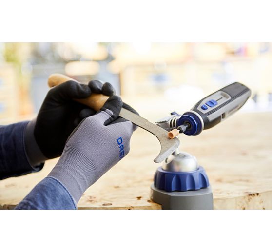 DREMEL 2500 Multi-vice