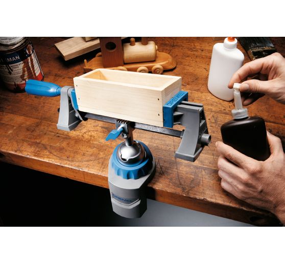 DREMEL 2500 Multi-vice