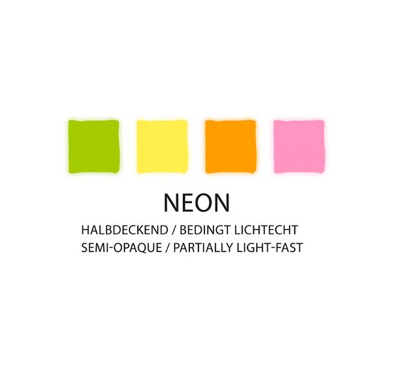 Zestaw markerów Marabu YONO "NEON"