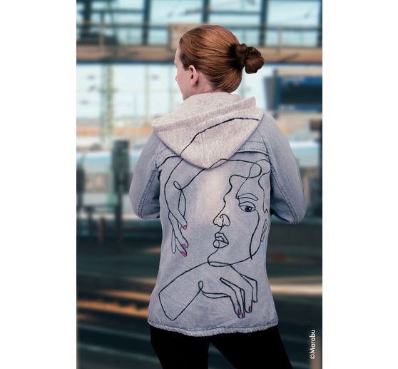 Zestaw markerów Marabu YONO "NEON"