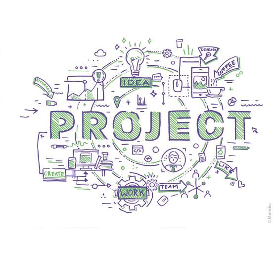 Zestaw markerów Marabu YONO "PASTEL"