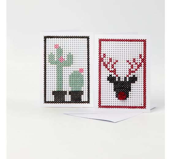 Zestaw nici do haftu "Różne kolory"