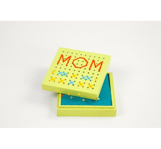 Zestaw nici do haftu "Różne kolory"