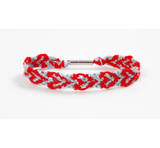 Zestaw nici do haftu "Różne kolory"