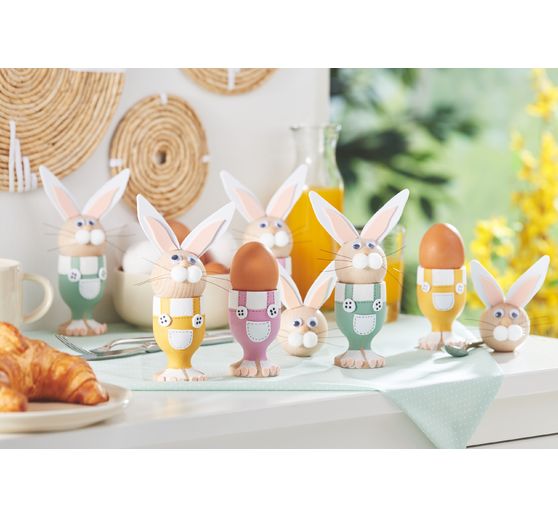 Zestaw farb do rękodzieła VBS "Bajka"