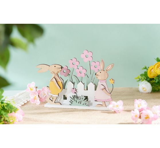 Zestaw farb do rękodzieła VBS "Bajka"