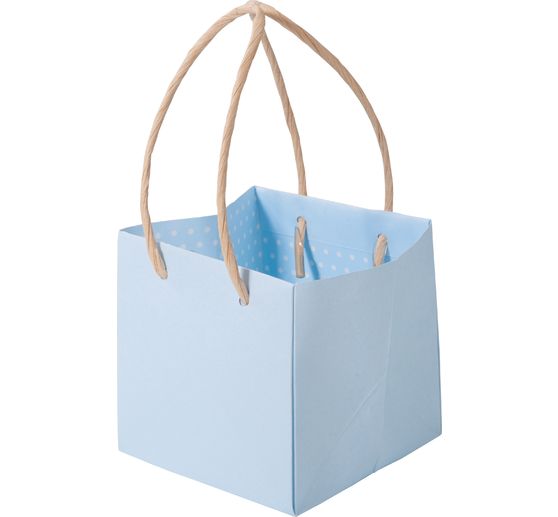 VBS Paper bags "Pastel", set of 5