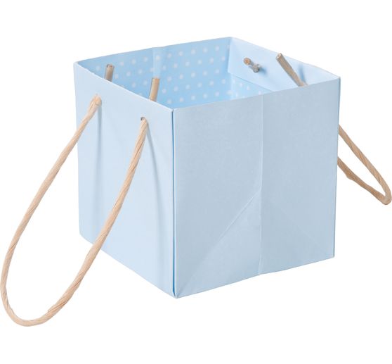 VBS Paper bags "Pastel", set of 5