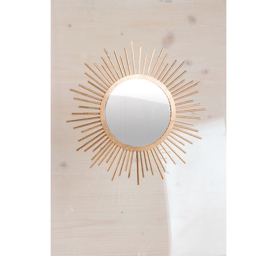 Zestaw drewnianych talerzy/pierścieni