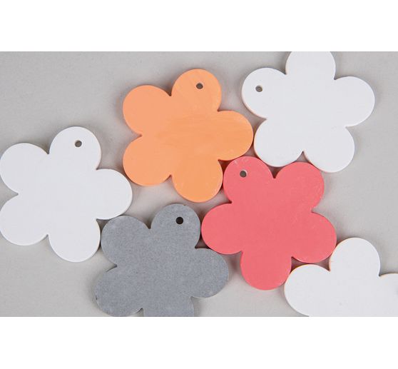 Silicone-Casting mould "Easter Friends & Bee"