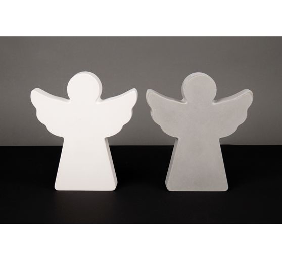 Casting mould "Guardian angel"