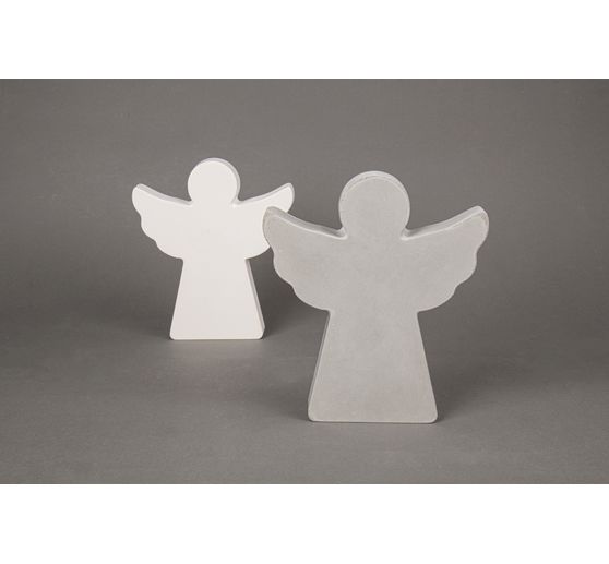 Casting mould "Guardian angel"